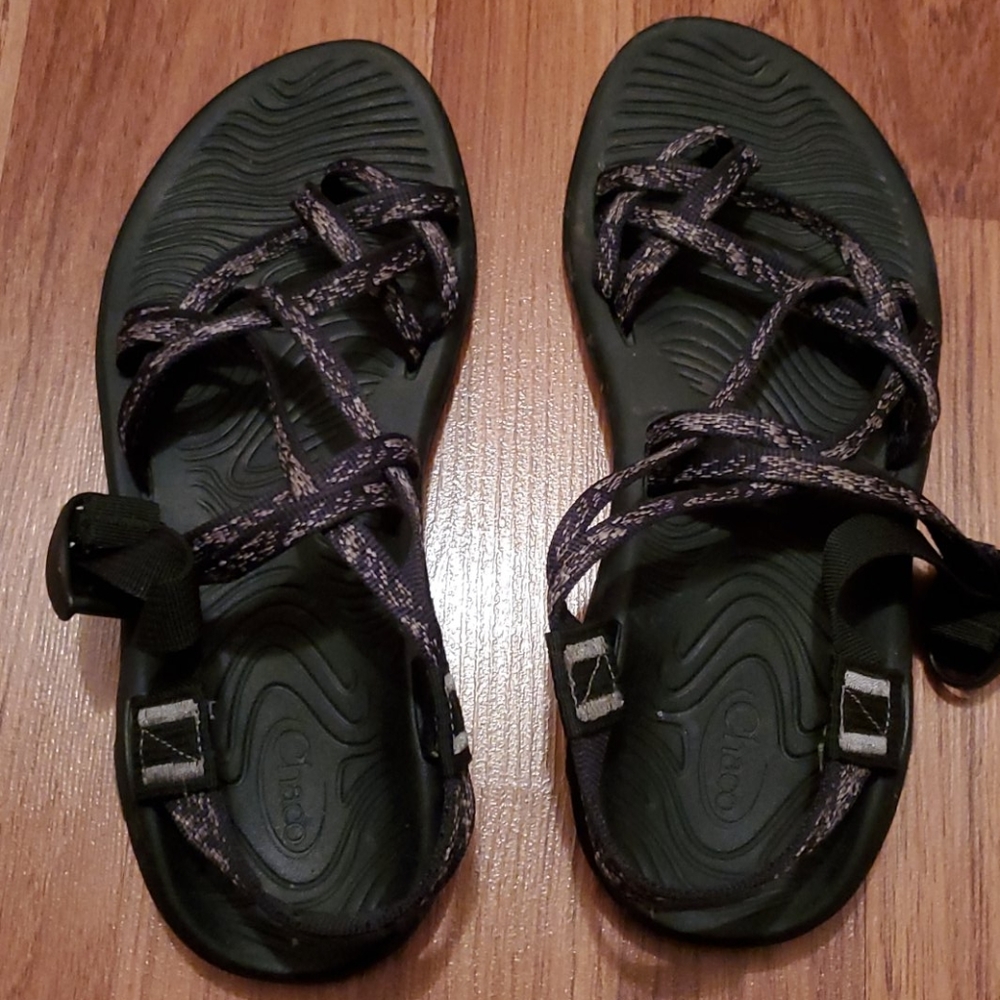 Women's Chacos